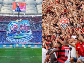 Vitória x Bahia: veja onde assistir, horário e prováveis escalações da final 24 1 62