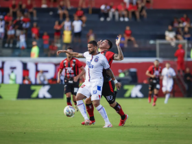 Bahia é campeão e amplia tabu: Vitória ganhou 4 dos últimos 28 Ba-Vis 21 1 67