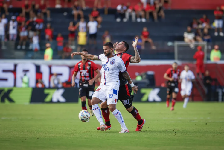 Bahia é campeão e amplia tabu: Vitória ganhou 4 dos últimos 28 Ba-Vis 1 1 67