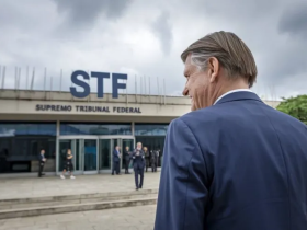 Exército já discute possível prisão de Bolsonaro caso ele seja condenado pelo STF, preocupações incluem segurança e impacto nos quartéis 20 1 7