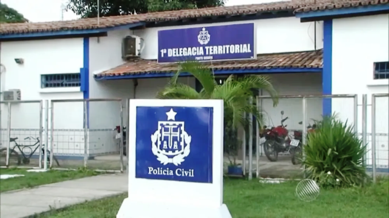 Casamento interrompido: noivo é preso por não pagar pensão alimentícia no extremo sul da Bahia 1 1 74