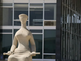 Deputados federais se dividem sobre denúncia contra Bolsonaro no STF 11 1 83