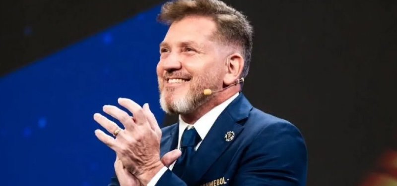 Governo brasileiro repudia declarações do presidente da Conmebol 1 162602governo brasileiro repudia fala do presidente da conmebol 3