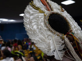Força integrada da SSP investiga morte de indígena pataxó no sul da Bahia 21 2 17