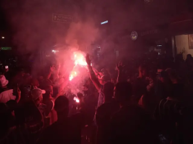 Palmeiras empata com Corinthians e perde chance do tetracampeonato paulista 21 2 34