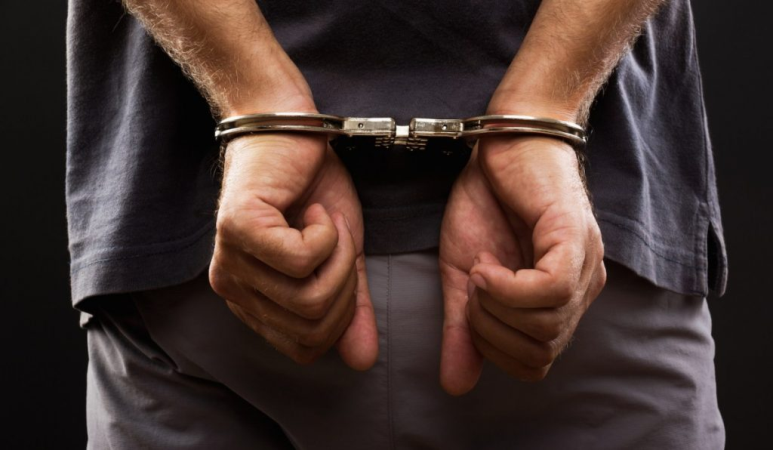 Homem de Itapebi é preso em hospital de Teixeira de Freitas por acusação de estupro 1 2 40