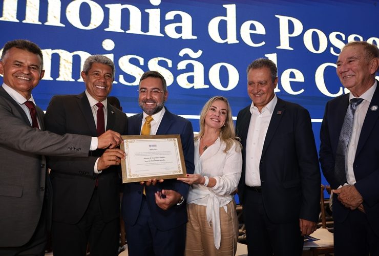Prefeito Isan Botelho é nomeado diretor de segurança pública da FecBahia 14 54414653392 ba47d1e1b5 o