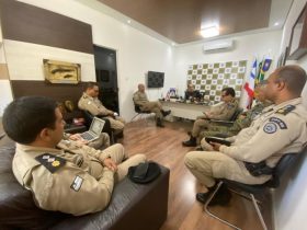 No Extremo Sul da Bahia Gabinete de Gestão de Crise é Criado para Conter Conflitos 3 B4FAD670 24D1 4AD8 9DBD 4AF1237D7369