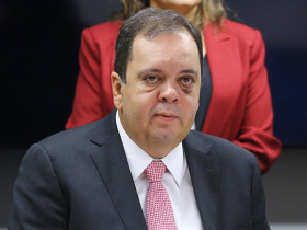 Operação Overclean: PF investiga emendas milionárias enviadas por Deputado destinadas a Município liderado por familiar 12 001 1