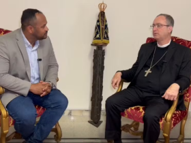 Arcebispo de Salvador, membro do conclave, expressa otimismo sobre um possível papa latino-americano. 27 01 2