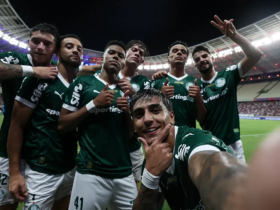 Após triunfo do Palmeiras, Abel Ferreira elogia Facundo Torres e destaca trabalho de Vojvoda no Fortaleza 15 03