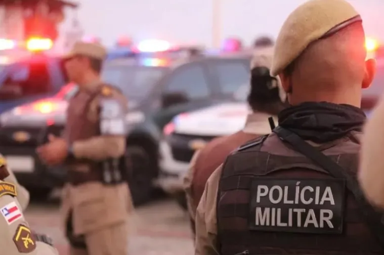 Governador Jerônimo anuncia convocação de aprovados no concurso da Polícia Militar. 1 1 15