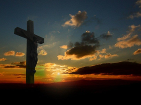 Sexta-feira Santa, o Mistério da Cruz e a Via-Sacra 12 1 30