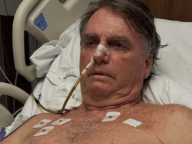 Bolsonaro ignora alerta sobre pressão alta e sofre piora clínica 12 1 50