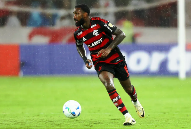 "Brasileirão: novo líder e domínio em clássico marcam a sexta rodada" 21 1 59