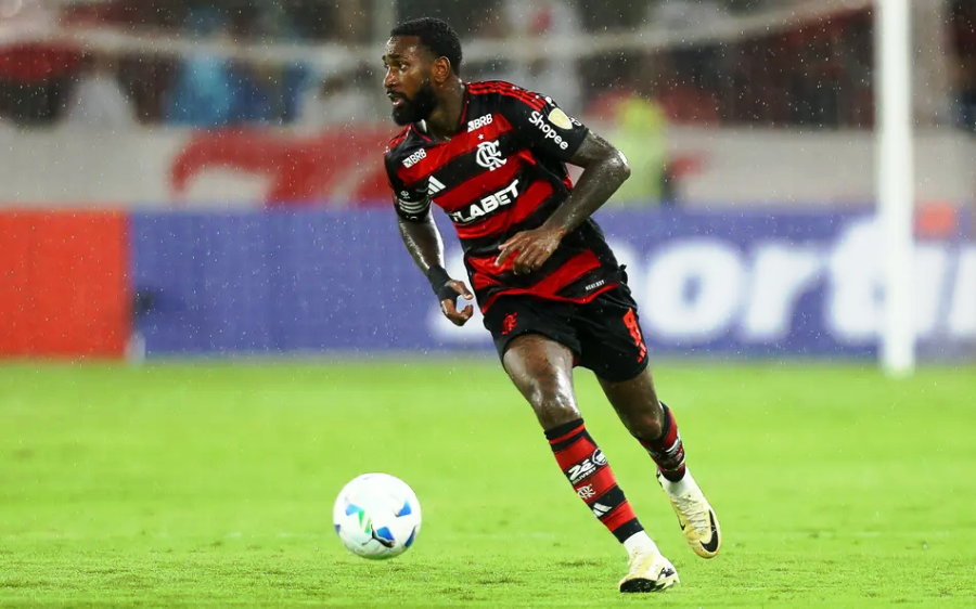 "Brasileirão: novo líder e domínio em clássico marcam a sexta rodada" 1 1 59