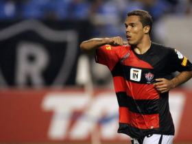 Aos 41 anos, morre Leandro Domingues, ex-atleta do Vitória 18 1 6