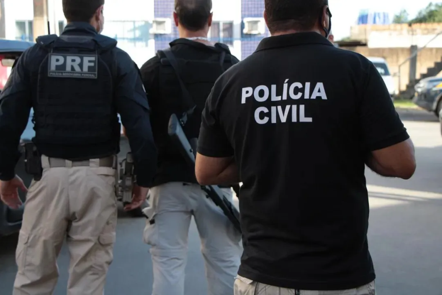 Cantor de Arrocha é Morto a Tiros Após Discussão em Itabela, Bahia; Guarda Municipal é Principal Suspeito 1 1 60