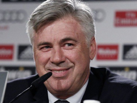 Ancelotti diz "sim" à CBF e está perto de ser o técnico da Seleção Brasileira, diz jornalista 30 1 63