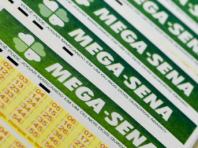 Mega-Sena sorteia nesta terça-feira prêmio acumulado em R$ 8 milhões 9 1 66