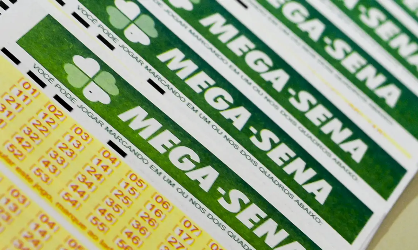 Mega-Sena sorteia nesta terça-feira prêmio acumulado em R$ 8 milhões 4 1 67