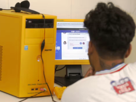 Alarme na Educação da Bahia: 97% dos Alunos da Rede Pública com Desempenho Insatisfatório em Matemática no Ensino Médio 18 1 70