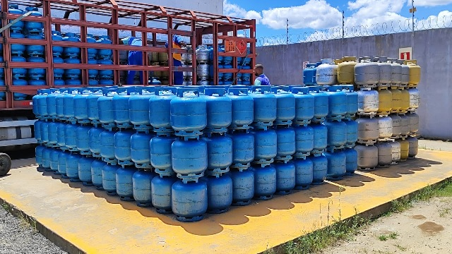 Gás de cozinha tem novo reajuste e pode ficar mais barato na Bahia 34 2 1