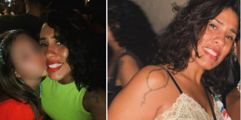 Adolescente de 16 anos é detida por suspeita de envolvimento na morte da mãe em distrito de Pindorama Porto Seguro 1 2 28