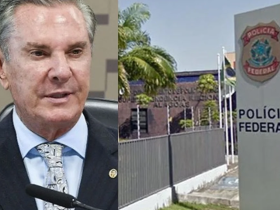 Ex-presidente Fernando Collor é preso em Maceió e causa repercussão política 9 2 34
