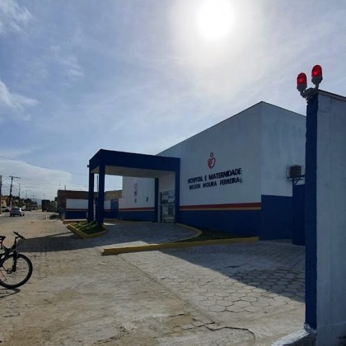 A Equipe do HPP-Hospital Maternidade Nelson Moura Ferreira dos plantões dos dias 02 e 03 de Abril, 2025 27 2024 08 15 1