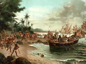 22 de abril – Dia do Descobrimento do Brasil 15 3 12