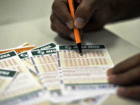 Mega-Sena não tem ganhador e prêmio acumula em R$ 51 milhões 12 3 2