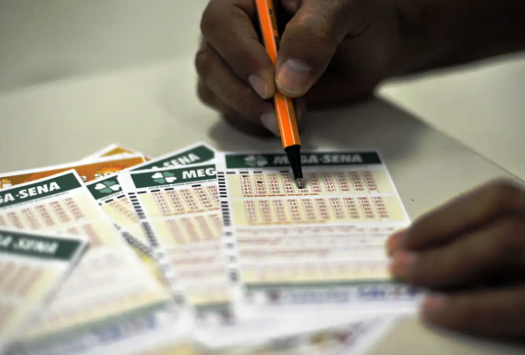 Mega-Sena não tem ganhador e prêmio acumula em R$ 51 milhões 18 3 2