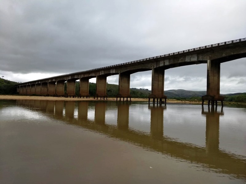 DNIT Desmente Bloqueio Total da Ponte do Rio Jequitinhonha na BR-101 1 60774072 470379203703284 3903450433917550592 n