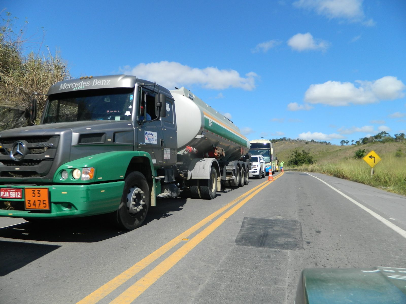 App TCU Mobile recebe nova funcionalidade para consulta sobre segurança de pontes 1 DSCN1488