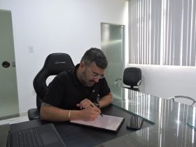 Prefeito Isan Botelho celebra 100 dias de governo com foco em avanços e compromisso com Itapebi 15 FOTOS PRIMEIRA VISITA ITAPEBIACONTECE GABINETE 9