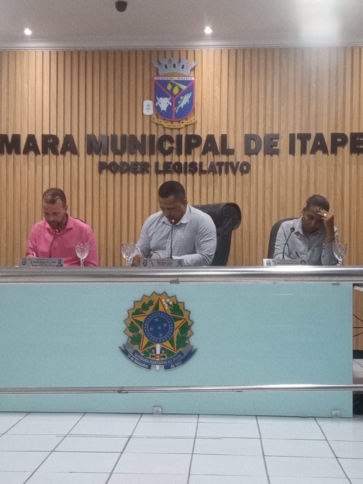 Câmara Municipal de Itapebi aprova projetos de lei e encaminha indicações de vereadores durante 8ª sessão ordinária 1 Imagem do WhatsApp de 2025 04 09 as 07.59.06 a3967394
