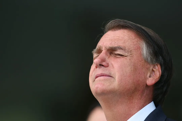 Com Bolsonaro internado, STF publica decisão sobre golpe de Estado 21 Sem titulo