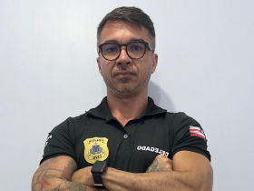 Mudança no Comando da Polícia Civil em Eunápolis: Moabe Macedo Assume Coordenação Regional 30 delegado moabe macedo lima e exonerado de jaguaquara e nomeado para novo cargo