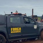 forca nacional e enviada para reforcar seguranca em areas de conflitos indigenas no extremo sul da bahia 049b1