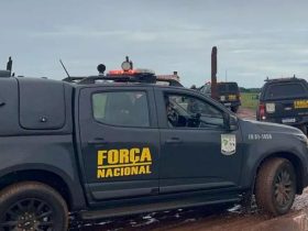 forca nacional e enviada para reforcar seguranca em areas de conflitos indigenas no extremo sul da bahia 049b1