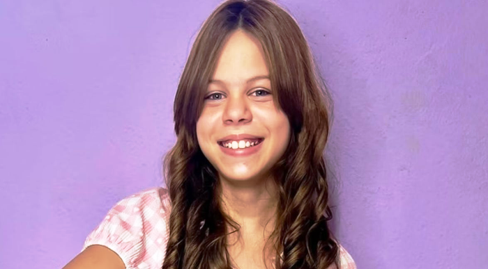 Quem foi Millena Brandão, atriz mirim do SBT que morreu aos 11 anos 4 001 1