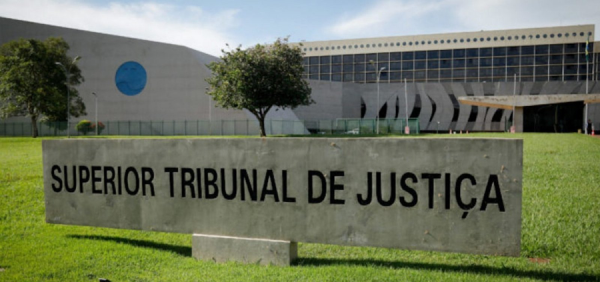 Carlos Brandão é indicado por Lula para vaga no STJ 4 001 13