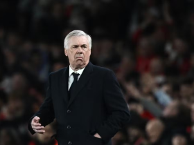 Carlo Ancelotti é o novo técnico da seleção brasileira 15 001 4
