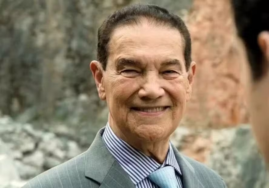 Quem era Divaldo Franco? O Legado do Médium Apontado como Sucessor de Chico Xavier 1 001 6