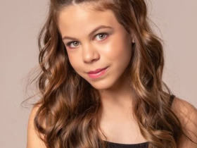 Quem foi Millena Brandão, atriz mirim do SBT que morreu aos 11 anos 6 002 1