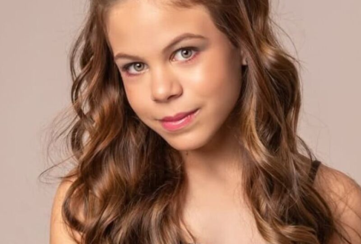 Quem foi Millena Brandão, atriz mirim do SBT que morreu aos 11 anos 21 002 1