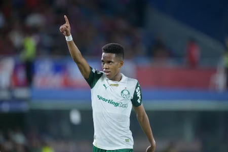 A superioridade do Palmeiras na Libertadores é uma prova da força e da consistência que o elenco possui. 5 002 2