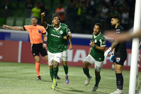 Palmeiras: A engrenagem do sucesso passa pelo rodízio inteligente de Abel 4 002 8