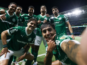 Palmeiras: A engrenagem do sucesso passa pelo rodízio inteligente de Abel 15 004 1